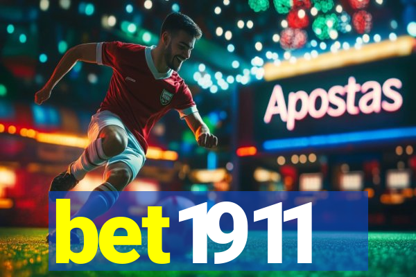 bet1911