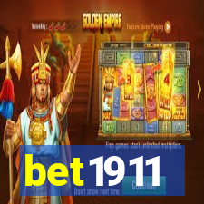 bet1911