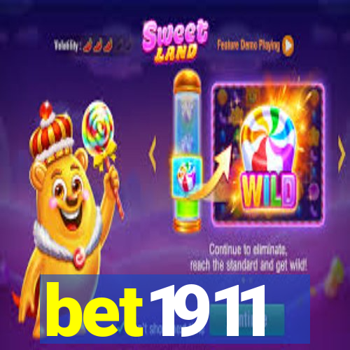 bet1911