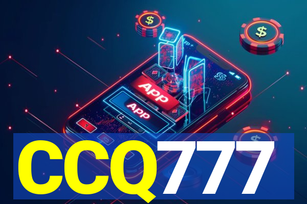 CCQ777