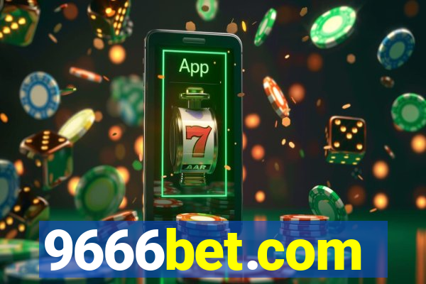 9666bet.com