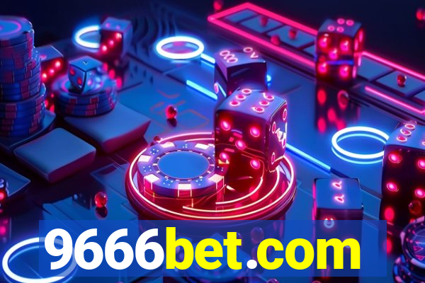 9666bet.com