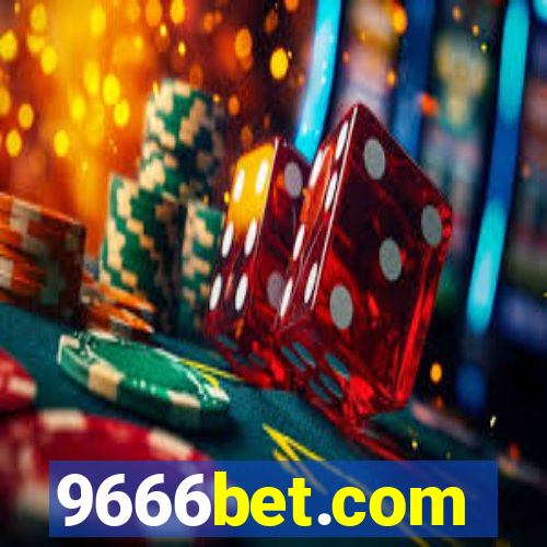 9666bet.com