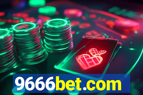 9666bet.com