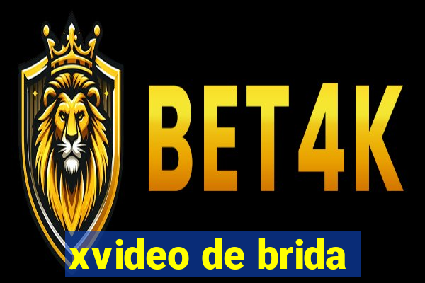 xvideo de brida