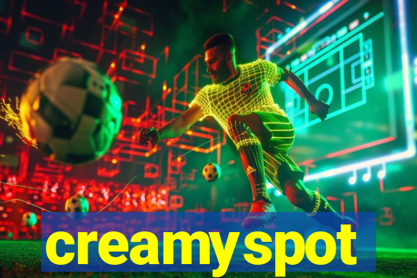 creamyspot