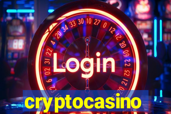 cryptocasino