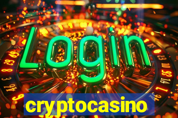 cryptocasino