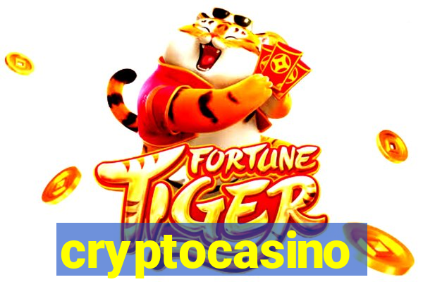 cryptocasino