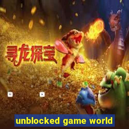 unblocked game world