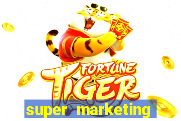 super marketing simulator dinheiro infinito