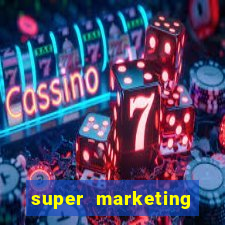 super marketing simulator dinheiro infinito