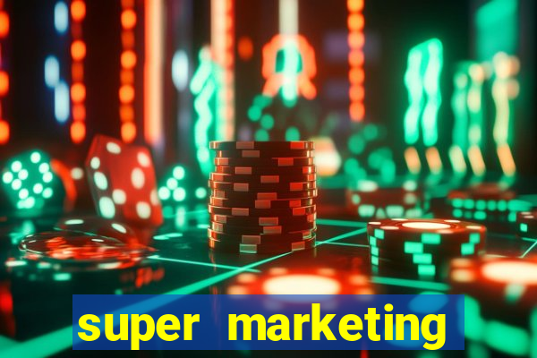 super marketing simulator dinheiro infinito