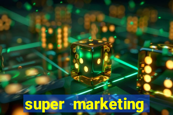 super marketing simulator dinheiro infinito