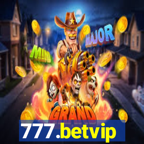 777.betvip