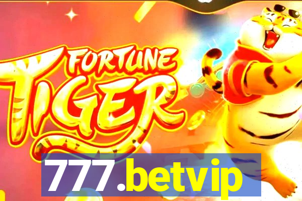 777.betvip