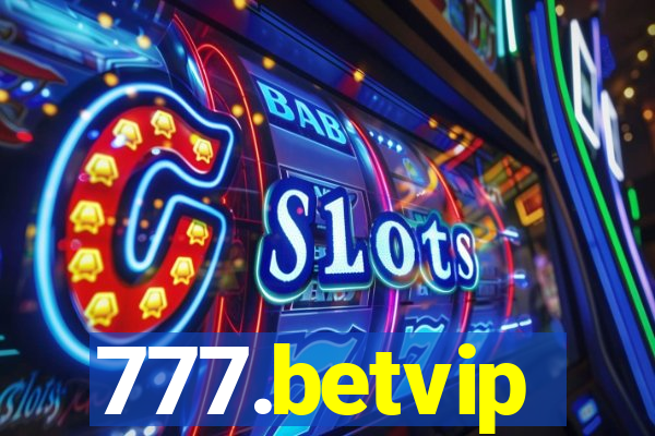 777.betvip