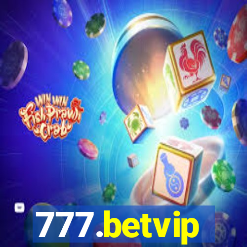 777.betvip