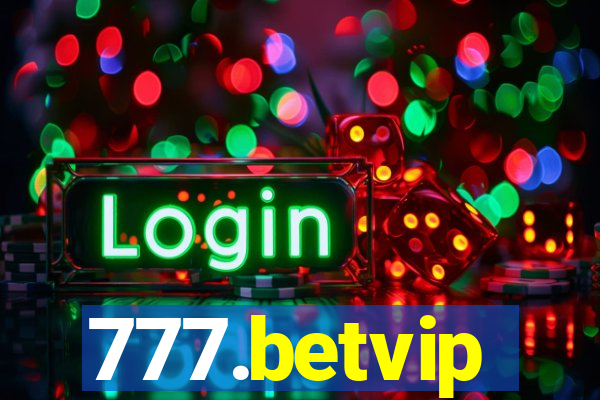 777.betvip