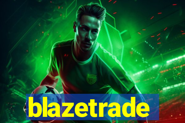 blazetrade