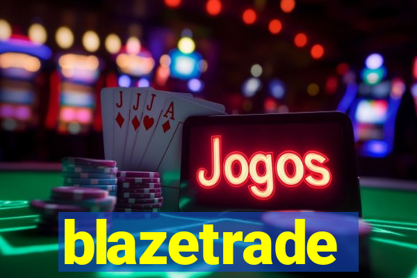 blazetrade