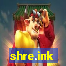 shre.ink