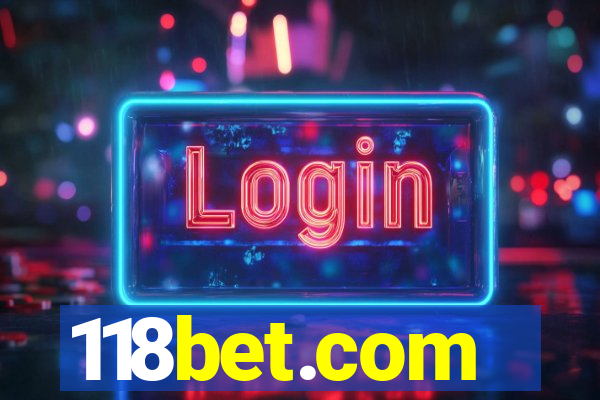 118bet.com