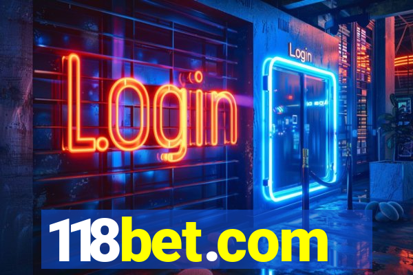 118bet.com