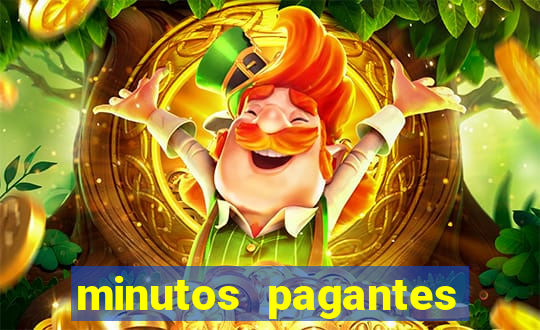 minutos pagantes fortune dragon