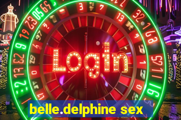 belle.delphine sex