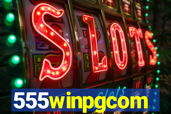 555winpgcom