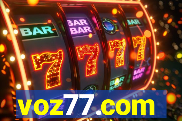 voz77.com