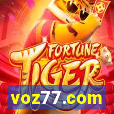 voz77.com