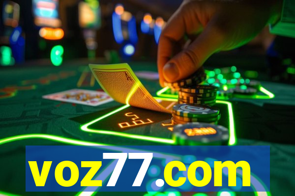 voz77.com