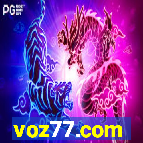 voz77.com