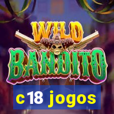 c18 jogos