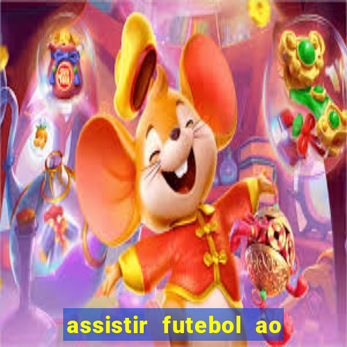 assistir futebol ao vivo portal rmc