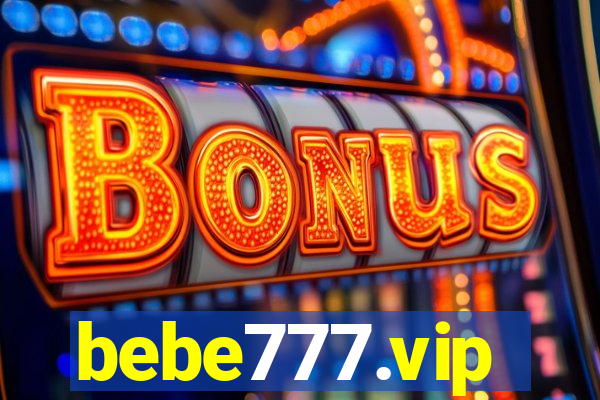 bebe777.vip