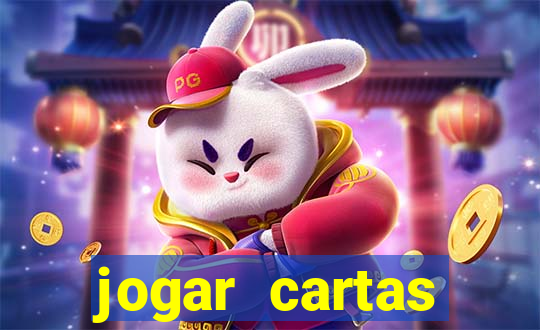 jogar cartas ciganas on line