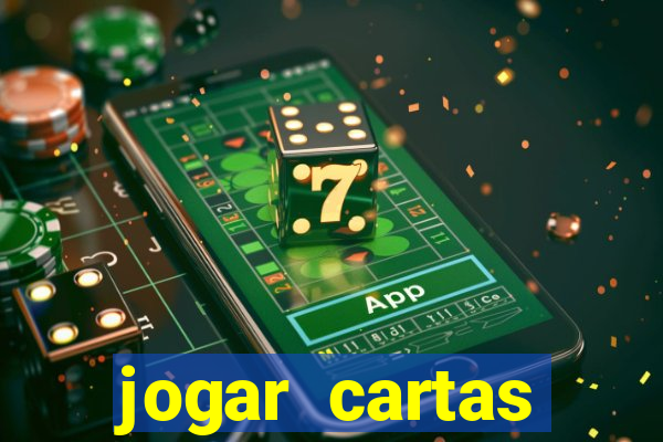 jogar cartas ciganas on line