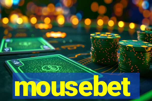 mousebet