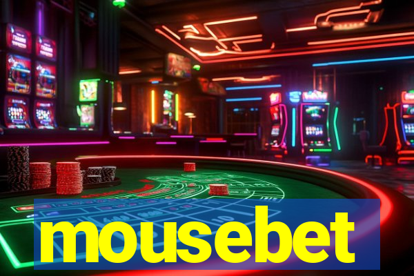 mousebet