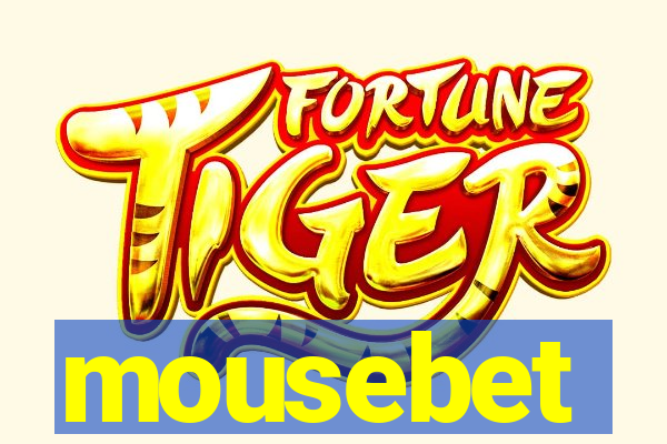 mousebet