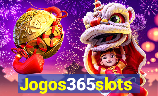 Jogos365slots