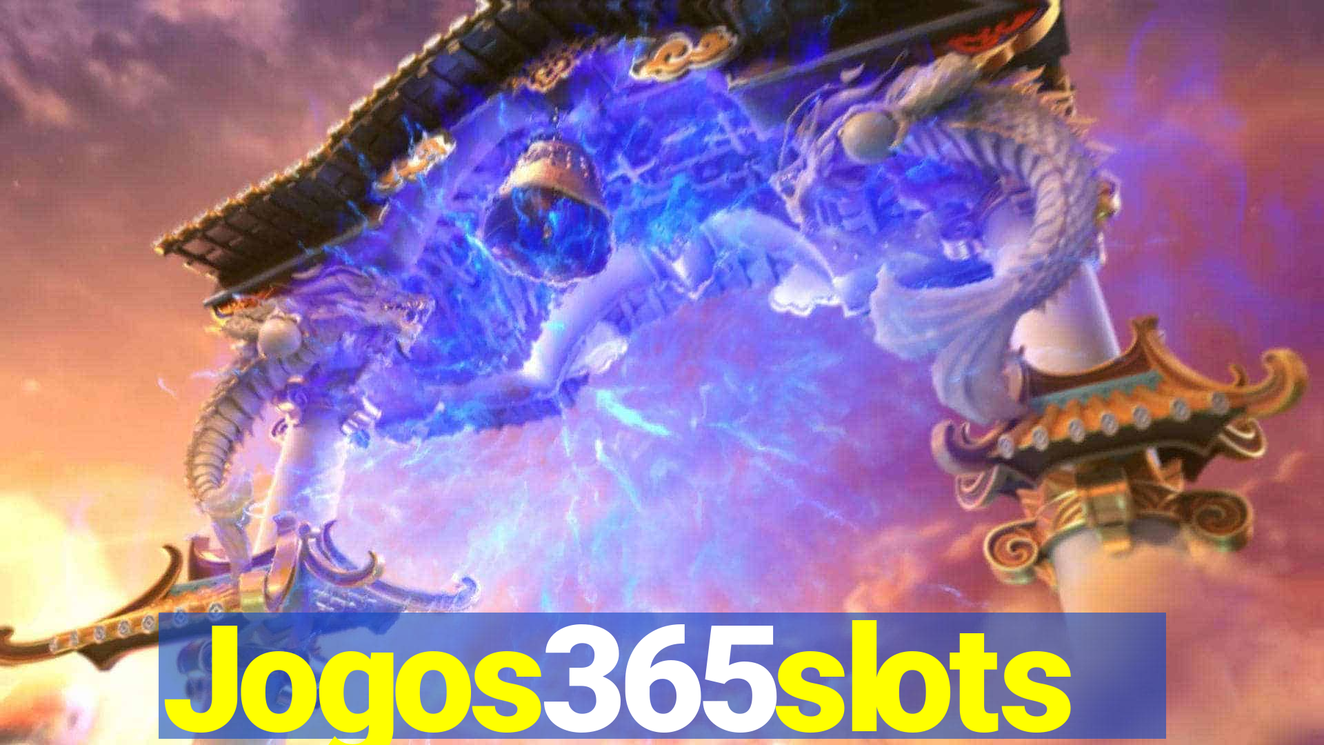 Jogos365slots