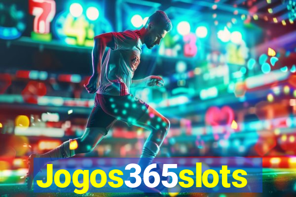 Jogos365slots