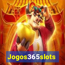 Jogos365slots