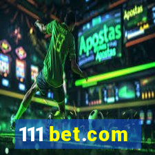 111 bet.com