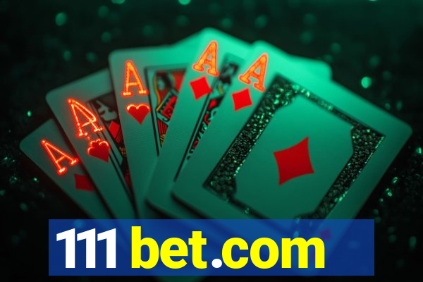 111 bet.com