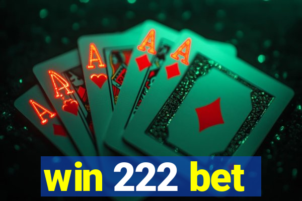 win 222 bet